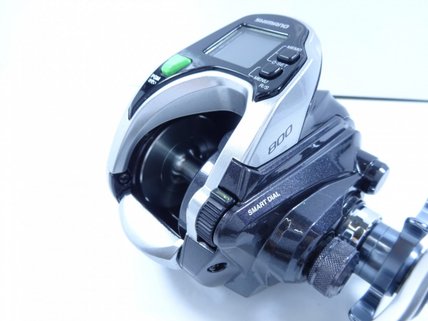 フォースマスター 800